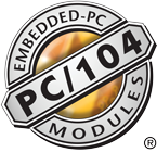 PC/104 logo
